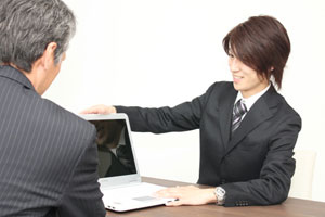 実際の求人ページで見る